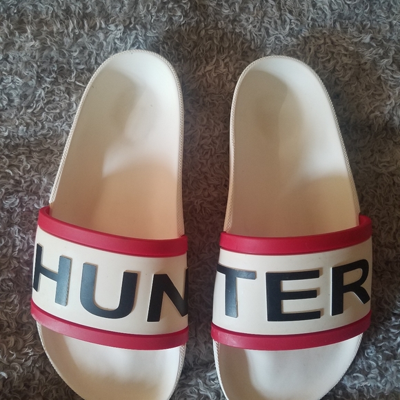 Hunter sandals - Picture 2 of 5
